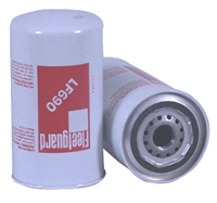 UT1040   Spin On Oil Filter---Replaces 427207C2